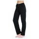 Target Γυναικείο παντελόνι φόρμας Open Hem Fleece Pants ''Basics''